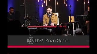 Kevin Garrett - Pray You Catch Me [Songkick Live]