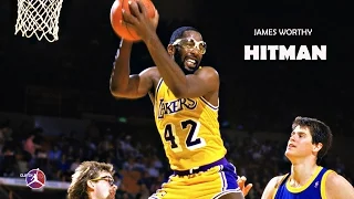 JAMES WORTHY HITMAN