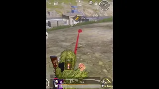 1v4  FUNNY STUN GRENADE TROLLING #PUBGMOBILE