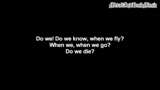 System Of A Down - Question! | Lyrics on screen | HD