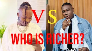 NAIRA MARLEY VS ZLATAN IBILE, WHO IS RICHER? | PROPERTIES, BIOGRAPHY AND NETWORTH