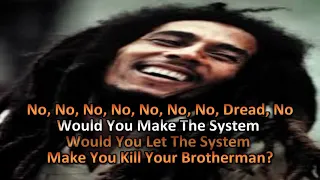 Bob Marley   Coming In From The Cold, Demo Lyrics