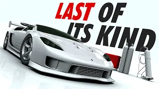 Ridge Racer 7 marked the END of an Era! | KuruHS