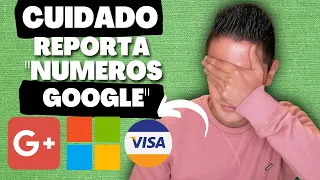 💥URGENTE: GOOGLE, MICROSOFT Y VISA  REPORTA NUMEROS TRIMESTRALES I CRISIS PEOR DE LO QUE ESPERABA!!