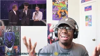 Dimash - Final World's Best Performance REACTION! THIS MADE ME SOOO UPSET HERES WHY