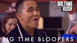 Big Time Rush: Big Time Bloopers