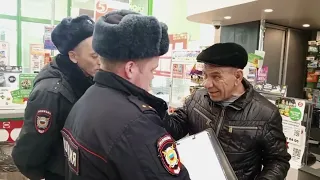 Операция копейка  Продолжение Кузбасс