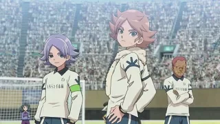 Inazuma Eleven Ares No Tenbin AMV-Blow your mind