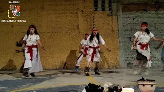Danza Tonantzin