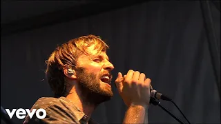 Cut Copy - Out There On The Ice (Live At Big Day Out)