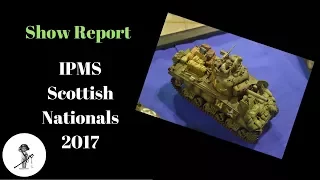 IPMS Scottish Nationals 2017