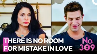 Jealousy Crisis Between Onur And Lale - No. 309