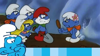 S-Shivering Smurfs • The Smurfs