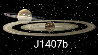 Meet J1407b! [SolarBalls Fan Animation]