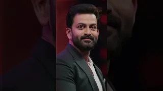 Prithviraj Sukumaran Gives Updates About L2: Empuraan to Fans | SoSouth