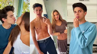 Brent Rivera NEW Tik Tok 2021 - Funny Brent Rivera TikTok - Best Viners