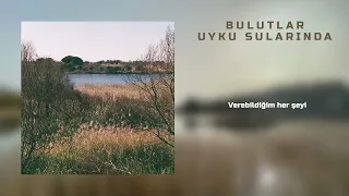 Bulutlar - Uyku Sularında