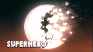 rwby amv | superhero (vol. 8 spoiler)