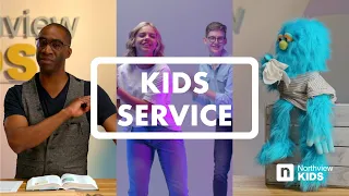 Northview Kids TV - March 20, 2021