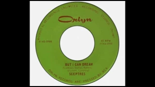 The Sceptres - But I can dream (1966)****