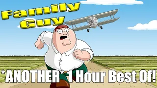 Family Guy Funny Moments! ANOTHER 1 Hour Best Of Compilation *dark humour/offensive*