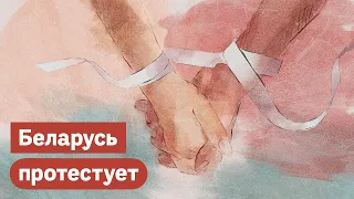 Женщины митингуют, сотрудники милиции увольняются. Что дальше? 5-й день в Беларуси после выборов