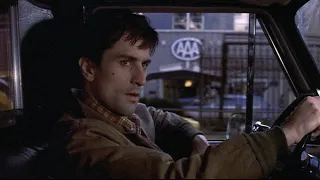 Грязь улиц / Таксист 1973 / Taxi Driver