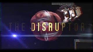 DarkOrbit - Disruptor Montage [New Ship 2019]