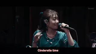 Furihata Ai - Cinderella Time - Live (Sub Español/Romaji)