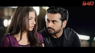 O Yaara Song Video | Bin Roye Movie 2015 | Ankit Tiwari, Mahira Khan,