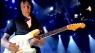 YouTube - Jeff Beck Drown in my own tears