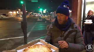Barstool Pizza Review - Mama's Pizza (St. Paul,MN)