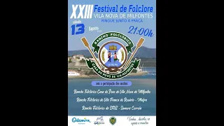 Festival de Folclore 2022