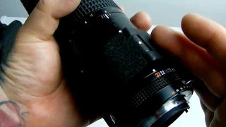 Angry Photographer: Secret "MUST OWN" Awesome & Incredible Nikkor lens !!! (and its cheap!)