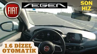 1 Milyon TL'ye Boş Paket Egea İster misin ? /1.6 Dizel Otomatik