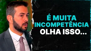 ENTENDENDO A POLÊMICA SOBRE NÍVEL SUPERIOR EM CONCURSO PÚBLICO