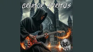 Creator Spiritus