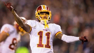 Desean Jackson | "Too Much Sauce" | 2016-2017 Highlights