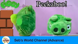 Piggy Tales Remastered - Peekaboo! (Episode 14)