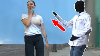 Mannequin Scare Prank | AWESOME REACTIONS