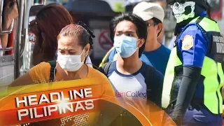 Headline Pilipinas, 15 March 2020 | DZMM