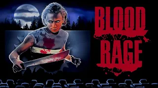 Blood Rage (Movie Review)