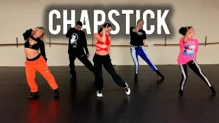 Chapstick feat Madison Cubbage - Todrick feat Trixie Mattell | Brian Friedman Choreo | Tari's School