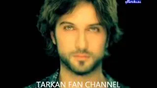 TARKAN - Verme