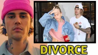 DIVORCE!! Justin Bieber and Hailey Bieber THROWN OUT Of Restaurant After Engaging In Huge Battle
