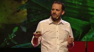 Saving the Earth Is Easier than You Think | Malcolm Fairbrother | TEDxUmeå