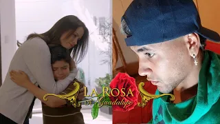 RETOMAR EL CAMINO 3/4 LA ROSA DE GUADALUPE