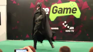 WeGame 2016 | Batman