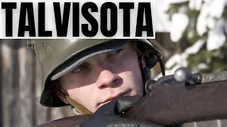 Talvisota 🇫🇮