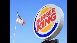 Why is Burger King closing another 400 restaurants?